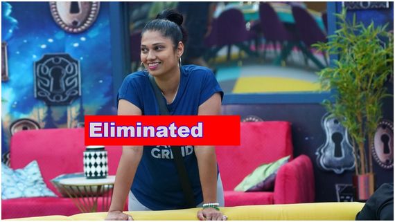 BBK 11: ಬಿಗ್‌ಬಾಸ್ ಮನೆಯಿಂದ ಹಂಸಾ ಔಟ್; ಆಕೆ ಹೊರ ಬರಲು ಕಾರಣ ಅದೇನಾ?