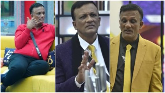 BBK 11: ಬಿಗ್ ಬಾಸ್‌ ಮನೆಗೆ ಜಗದೀಶ್ ವಾಪಸ್ ಹೋಗಲ್ವಾ? 