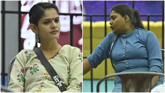 BBK 11: ಮತ್ತೆ ಜೈಲಿನೊಳಕ್ಕೆ ಚೈತ್ರಾ ಕುಂದಾಪುರ!; ತಾಳಿ ಹಿಡಿದು ಮಾನಸ ಪ್ರಮಾಣ