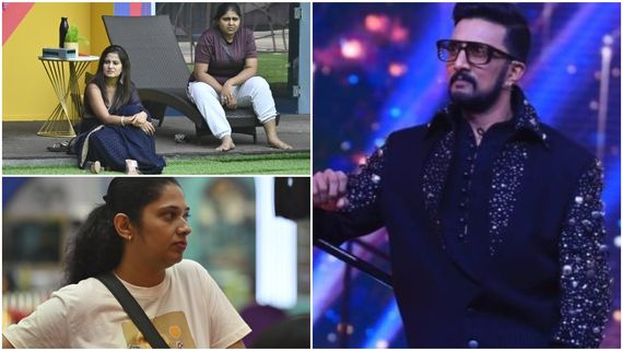 BBK 11: ಸುದೀಪ್ ಮುಂದೆ ಜಗದೀಶ್ ಬಗ್ಗೆ ಉದ್ದುದ್ದ ದೂರು ನೀಡಿದ ಸದಸ್ಯರು! 