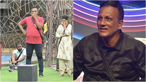 BBK 11: ಮನೆಯಲ್ಲಿ ಎಲ್ಲರೊಟ್ಟಿಗೆ ಜಗಳ.. ಒಂಟಿಯಾಗ್ತಿದ್ದಾರಾ ವಕೀಲ್ ಸಾಬ್? ಫ್ಯಾನ್ಸ್ ಏನಂದ್ರು? 