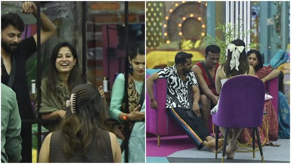 BBK 11: ನಾಲ್ಕೇ ದಿನಕ್ಕೆ ಈ ಬಾರಿ ಬಿಗ್ ಬಾಸ್ ವಿಜೇತನನ್ನು ಆಯ್ಕೆ ಮಾಡಿಬಿಟ್ರಾ ವೀಕ್ಷಕರು?