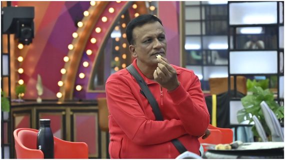 BBK 11: ರಾಜಕಾರಣಿಗಳ ಬಂಡವಾಳ ಬಯಲು ಮಾಡ್ತಿದ್ದ ಜಗದೀಶ್ ಬಿಗ್ ಬಾಸ್ ಸ್ಪರ್ಧಿಗಳ ಬಂಡವಾಳಕ್ಕೆ ಕೈ ಹಾಕಿದ್ರು! 