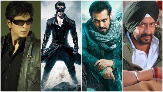 ಡಾನ್,ಟೈಗರ್,ಕ್ರಿಶ್,ಸನ್ ಆಫ್ ಸರ್ದಾರ್ ;ದೀಪಾವಳಿಗೆ ಬಂದ ಈ ಚಿತ್ರಗಳಲ್ಲಿ ಗೆದ್ದಿದ್ದು ಯಾವುದು ಸೋತಿದ್ದು ಯಾವುದು? 