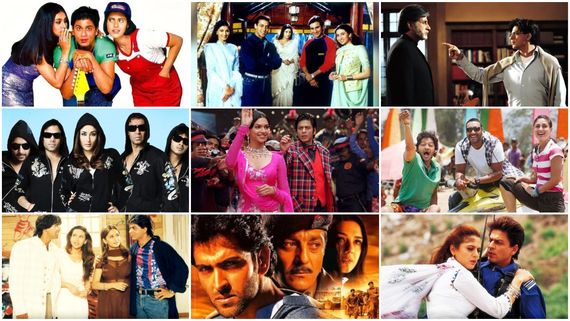  06 ಬ್ಲಾಕ್‌ ಬಸ್ಟರ್, 03 ಸೂಪರ್ ಹಿಟ್ ;  ಬಾಲಿವುಡ್ ದೀಪಾವಳಿ..!