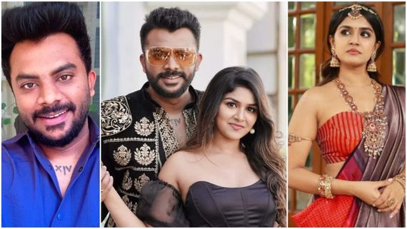 ಸಂಜನಾ ಆನಂದ್ ಜೊತೆ ನಿಜಕ್ಕೂ ಮದುವೆಯಾಗುತ್ತಿದ್ದಾರಾ ಚಂದನ್ ಶೆಟ್ಟಿ ? ಸತ್ಯಾಂಶ ಇಲ್ಲಿದೆ...!