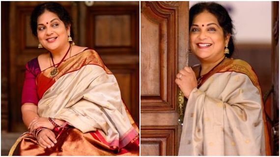 Chithkala Biradar ; ಭಾಗ್ಯ ಪಾತ್ರದಲ್ಲಿ ಎಂಟ್ರಿ ಕೊಟ್ಟ ಅಮ್ಮಮ್ಮ :  ಚಿತ್ಕಲಾ ಬಿರಾದರ್ ನಟನಾ ಪಯಣ..!