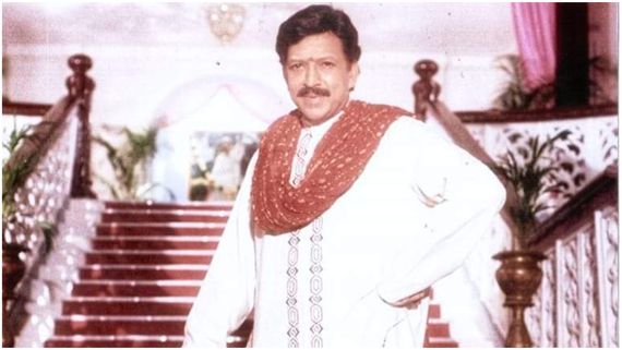 ದಾದಾ ಅಭಿಮಾನಿಗಳಿಗಾಗಿ ಅಕ್ಟೋಬರ್ 20ಕ್ಕೆ ವಿಶೇಷ ಕಾರ್ಯಕ್ರಮ, ಮಿಸ್ ಮಾಡಬೇಡಿ 