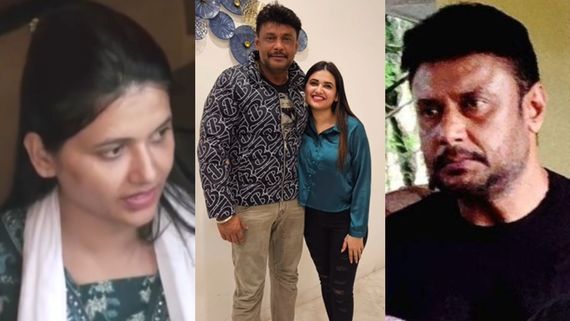 ಒಂದೇ ದಿನ ಜೈಲ್‌ನಿಂದ ಹೊರ ಬರುತ್ತಾರಾ ದರ್ಶನ್-ಪವಿತ್ರಾ ಗೌಡ? ನಾಲ್ಕು ದಿನದಲ್ಲಿ ಜಾಮೀನು ಭವಿಷ್ಯ! 