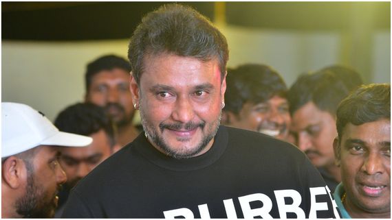 ಅಕ್ಟೋಬರ್ ಬಂತು, ಅಂದು ದರ್ಶನ್ ಹೇಳಿದ್ದ ಮಾತು ನಿಜವಾಗಲಿಲ್ಲ; ಅಭಿಮಾನಿಗಳಿಗೆ ಬೇಸರ