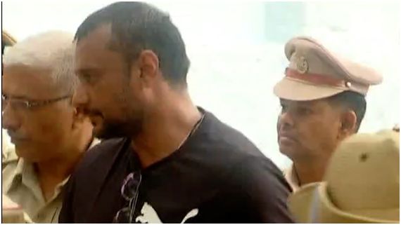 ರೇಣುಕಾಸ್ವಾಮಿ ಹತ್ಯೆ ಪ್ರಕರಣ; ಇಬ್ಬರಿಗೆ ಜಾಮೀನು ಮಂಜೂರು