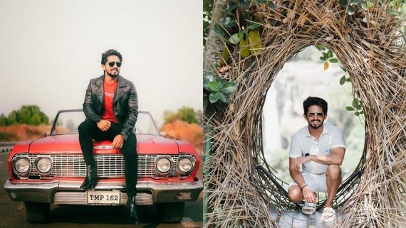  'ನೂರು ಜನ್ಮಕೂ' ಎಂದು ಕಿರುತೆರೆಗೆ ಕಮ್‌ಬ್ಯಾಕ್ ಮಾಡಿದ ಧನುಷ್ ಗೌಡ: ಧಾರಾವಾಹಿ ವಿಶೇಷತೆ ಏನು? 