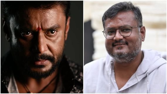 ದಸರಾ ಸಂಭ್ರಮದಲ್ಲಿ ದರ್ಶನ್ ಅಭಿಮಾನಿಗಳಿಗೆ ಸ್ವೀಟ್ ನ್ಯೂಸ್ ಕೊಟ್ಟ ದಿನಕರ್ 