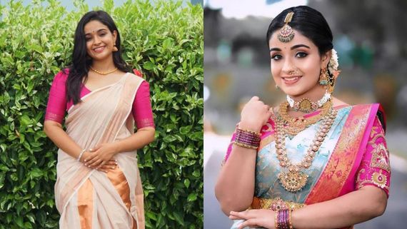 Zee Kutumba Award;'ಬ್ರಹ್ಮಗಂಟು'ವಿನ ದೀಪಾ ಬೆಸ್ಟ್ ಮಗಳು; ಪ್ರಶಸ್ತಿ ಪಡೆದ ಸಂತಸದಲ್ಲಿ ದಿಯಾ ಪಾಲಕ್ಕಲ್