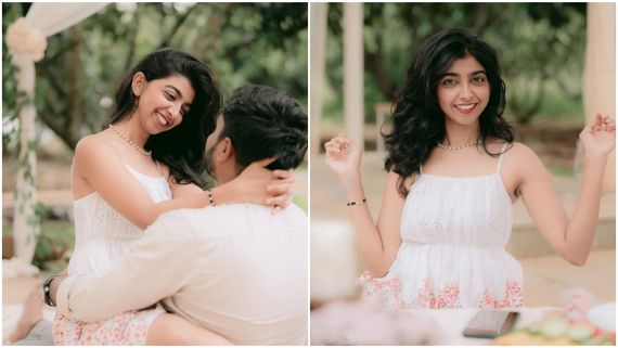 Lavanya Hiremath: ಬಾಯ್ ಫ್ರೆಂಡ್ ಜೊತೆಗೆ 'ಲಕ್ಷ್ಮೀ ಬಾರಮ್ಮ' ವಿಧಿ ರೊಮ್ಯಾಂಟಿಕ್ ಪೋಸ್; ಶೀಘ್ರದಲ್ಲೇ ಮದುವೆ! 