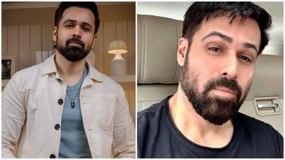  ಹೈದ್ರಾಬಾದ್‌ನಲ್ಲಿ ಅವಘಡ, ಬಾಲಿವುಡ್ ಸ್ಟಾರ್ ಇಮ್ರಾನ್ ಹಶ್ಮಿಗೆ ಗಾಯ. ಹೇಗಿದ್ದಾರೆ ಈಗ...? 