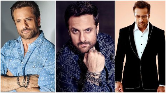 ನನ್ನ ಎರಡು ಮುದ್ದಾದ ಮಕ್ಕಳನ್ನು ನೋಡಿ ಒಂದು ವರ್ಷವಾಯ್ತು, ಕಣ್ಣೀರಾದ ಫರ್ದಿನ್ ಖಾನ್..!