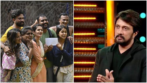 BBK 11: ಬೆಂಕಿ ಹತ್ತಿಸ್ತೀನಿ ಎಂದ ಚೈತ್ರಾ; ಇನ್ಮುಂದೆ ಬಿಗ್ ಬಾಸ್ ಮನೆಯಲ್ಲಿ ಹೊಗೆಯೋ ಹೊಗೆ!