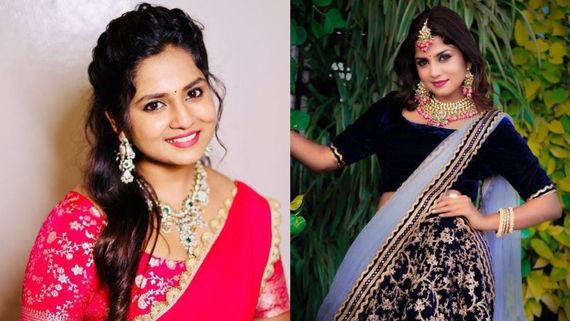 ಮುಕ್ತಾಯಗೊಂಡ 'ಹೊಂಗನಸು' ಧಾರಾವಾಹಿ; ಮತ್ತೆ ಕಿರುತೆರೆಗೆ ಬರುತ್ತಾರಾ ನಟಿ ರಕ್ಷಾ?