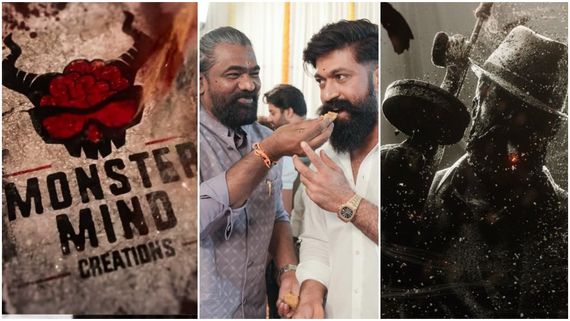 ಅರೇ ಯಶ್ ನಿರ್ಮಿಸಿ ನಟಿಸುತ್ತಿರುವ 'ಟಾಕ್ಸಿಕ್' ಸಿನಿಮಾ ನಿಂತೇ ಹೋಯ್ತಾ? 