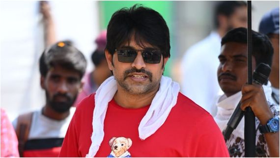 ಬೇಲ್ ಪಡೆದು ಮನೆಗೆ ಮರಳಿದ ಜಾನಿ ಮಾಸ್ಟರ್; ಮಡದಿ, ಮಕ್ಕಳ ಪ್ರತಿಕ್ರಿಯೆ ಹೇಗಿತ್ತು? 