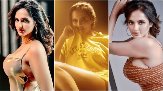 ಜ್ಯೋತಿ ರೈ ಸೌಂದರ್ಯ ಸಮರ, ಅಮಲೇರಿಸಿಕೊಂಡ ಪಡ್ಡೆ ಹೈಕ್ಳು..!