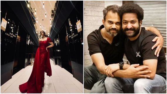 ಪ್ರಶಾಂತ್‌ ನೀಲ್- ಜ್ಯೂ. ಎನ್‌ಟಿಆರ್ ಚಿತ್ರಕ್ಕೆ ಕನ್ನಡದ ಈ ನಟಿ ನಾಯಕಿಯಾಗಿ ಆಯ್ಕೆ!