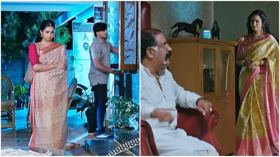 Lakshmi nivasa: ಸಿದ್ದು-ಭಾವನಾ ಸ್ಥಿತಿ‌ಗೆ  ಮರುಕ: ನಮ್ಮೂರಿಗೆ ಬನ್ನಿ ಎಂದು ಆಹ್ವಾನ! 