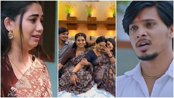 Lakshmi Nivasa: ತವರಿನಿಂದ ಹೊರಟ ಭಾವನಾ; ಸಿದ್ದು ಮನೆಯಲ್ಲಿ ಹೇಗಿದ್ದಾಳೆ ಗೊತ್ತಾ?