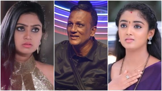 Lakshmibaramma: ಕೀರ್ತಿ ಸಾವಿನ ನ್ಯಾಯಕ್ಕೆ ಲಕ್ಷ್ಮೀ ಹೋರಾಟ; ಲಾಯರ್ ಬಿಗ್ ಬಾಸ್‌ನಲ್ಲಿದ್ದಾರೆಂದು ನೆನಪಿಸಿದ ವೀಕ್ಷಕರು..!