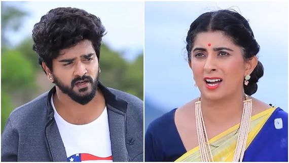 Lakshmibaramma: ಲಕ್ಷ್ಮೀ ಕೊಲ್ಲಲು ಸುಪಾರಿ ಕೊಟ್ಟು ಮಾದೇವನ ಕಥೆ ಮುಗಿಸಲು ಬಂದ ಕಾವೇರಿ ಸಿಕ್ಕಿಬಿದ್ಲು! 