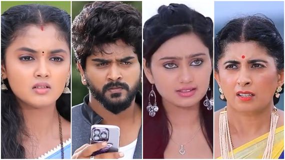 Lakshmibaramma: ತಲೆ ಕೆಡ್ತಿದೆ, ಡೈರೆಕ್ಟ್ರೇ ಸಿಗಿ ಕೈಗೆ, ಲಕ್ಷ್ಮೀಬಾರಮ್ಮ ವೀಕ್ಷಕರಿಗೆ ಇಷ್ಟು ಸಿಟ್ಯಾಕೆ? 