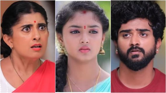  Lakshmibaramma: ಕಾವೇರಿನ ಸಾಯ್ಸಿ, ಇಲ್ವಾ ಧಾರಾವಾಹಿ ನೋಡೋದ್ ನಿಲ್ಲಿಸ್ತೀವಿ! 