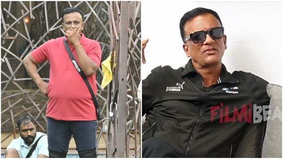 ಮತ್ತೆ ಕಲರ್ಸ್ ಮನೆಗೆ ಬಂದ ಕರ್ನಾಟಕ ಕ್ರಶ್ ಲಾಯರ್ ಜಗದೀಶ್; ಫ್ಯಾನ್ಸ್ ಖುಷ್ 