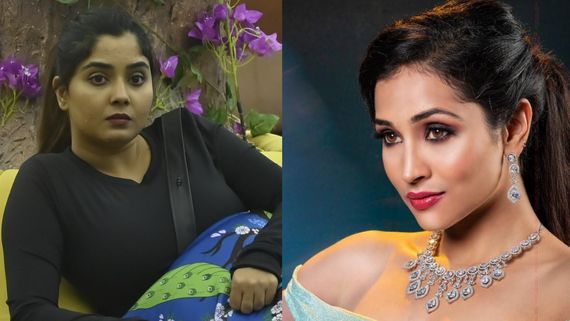 ಬಿಗ್‌ಬಾಸ್‌ಗೆ ಹೋದ ಐಶ್ವರ್ಯಾ ಸಿಂಧೋಗಿ; ಶಿವಗಾಮಿಯಾಗಿ ಬಂದ ಮಾನಸ ಮನೋಹರ್ 