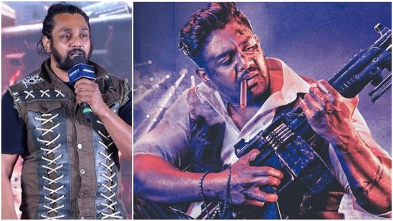 ''ನಿಮಗೆ ಹಾಗೇ ಏನಾದರೂ ಅನಿಸಿದರೆ ನನ್ನನ್ನು ಮುಂದೆ ಪ್ರೋತ್ಸಾಹಿಸಬೇಡಿ'' - ಧ್ರುವ ಸರ್ಜಾ..!