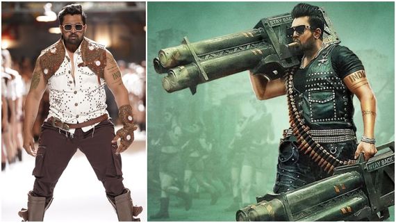 Martin Review ; ಮಾರ್ಟಿನ್ ಯಾರು, ಅರ್ಜುನ್ ಯಾರು ? ಬಾಕ್ಸಾಫೀಸ್‌ನಲ್ಲಿ ಅಬ್ಬರಿಸುತ್ತಾ ಧ್ರುವ ಸಿನಿಮಾ ? 