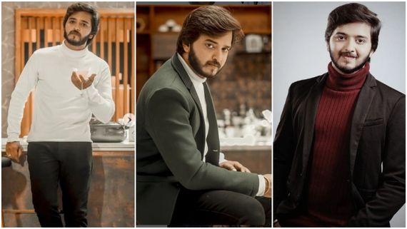 Nakul Sharma ; ನಕುಲ್ ಶರ್ಮಾ ಹುಟ್ಟುಹಬ್ಬ : ಶ್ರೀರಸ್ತು ಶುಭಮಸ್ತು ಅಭಿಗೆ ಈಗ ವಯಸ್ಸೆಷ್ಟು ಗೊತ್ತಾ..?  