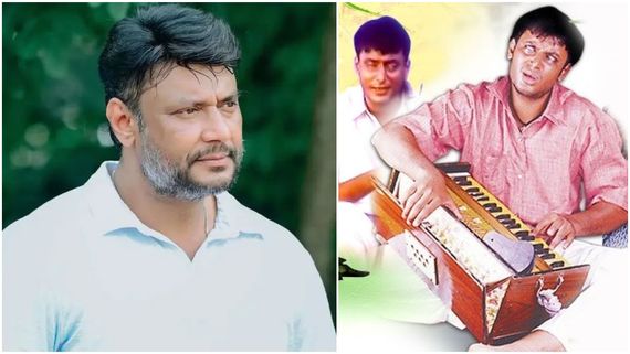 ಎರಡು ದಶಕದ ನಂತರ ಚಿತ್ರಮಂದಿರದ ಅಂಗಳಕ್ಕೆ ಮತ್ತೆ ಬರುತ್ತಿದ್ದಾನೆ 'ನಮ್ಮ ಪ್ರೀತಿಯ ರಾಮು'...!