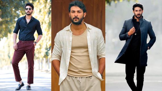 ಮಿ. ದುಬೈ ಆಗಿದ್ದವರು ಕನ್ನಡ ಕಿರುತೆರೆಗೆ ಎಂಟ್ರಿ ಕೊಟ್ಟಿದ್ದೇಗೆ? ದಿಲೀಪ್ ಶೆಟ್ಟಿ ಜರ್ನಿ ಬಗ್ಗೆ ನಿಮಗೆ ಗೊತ್ತೇ?