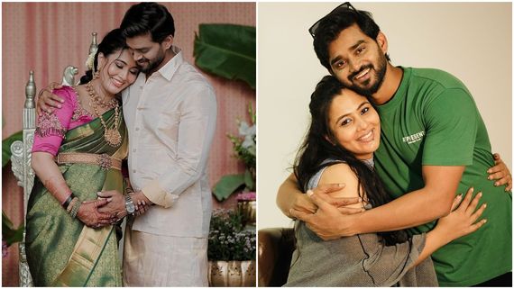 ಮುದ್ದಾದ ಮಗುವಿಗೆ ಜನ್ಮ ನೀಡಿದ ಗೊಂಬೆ ನೇಹಾ ಗೌಡ 