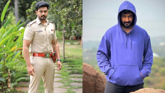 2 ವರ್ಷಗಳ ಬಳಿಕ ಮತ್ತೆ ಕನ್ನಡ ಕಿರುತೆರೆ ಬಂದ 'ಕಮಲಿ' ನಟ; 'ನಿನ್ನ ಜೊತೆ ನನ್ನ ಕಥೆ' ಎನ್ನುತ್ತಿರೋ ನಿರಂಜನ್! 