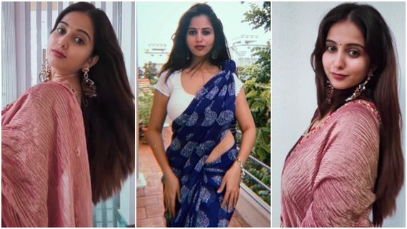 ನಾನು ಅದೆಲ್ಲ ನೋಡುವುದೇ ಇಲ್ಲ, ಕಾಲೆಳೆಯೋರಿಗೆ ಖಡಕ್ ಉತ್ತರ ನೀಡಿದ ನಿವೇದಿತಾ ಗೌಡ...!