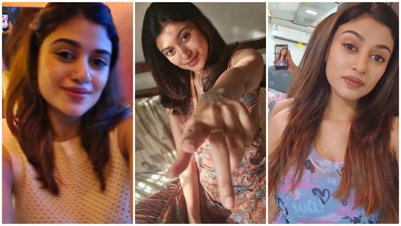 ಕಿರಾತಕ ಬೆಡಗಿಯ ಖಾಸಗಿ ವಿಡಿಯೋ ಲೀಕ್, ಅಲ್ಲಿರೋದು ನೀವೇನಾ ಎಂದಿದ್ದಕ್ಕೆ ಬೆಂಕಿ ಉತ್ತರ ನೀಡಿದ ಓವಿಯಾ..!