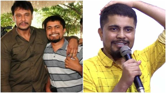 ''ಫೆಬ್ರವರಿ 24ರವರೆಗೆ ದರ್ಶನ್‌ ಸರ್ ಅವರ ಡೆವಿಲ್ ಚಿತ್ರಕ್ಕೋಸ್ಕರ ಕಾಯ್ತೀನಿ''- ಪ್ರಥಮ್..!