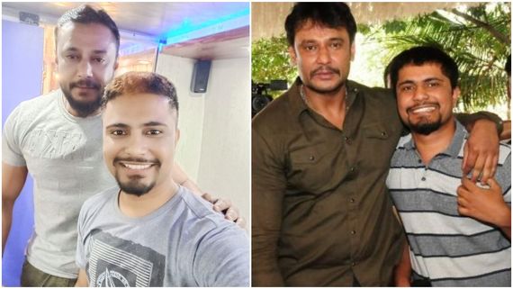 'ದರ್ಶನ್‌'ಗೋಸ್ಕರ 'ಪ್ರಥಮ್' ಪ್ರಾರ್ಥನೆ, ಬದುಕ್ಬೇಕಲ್ಲ, ಬಕೆಟ್ ಹಿಡಿತಾವ್ನೆ ಎಂದ ಡಿ ಫ್ಯಾನ್ಸ್...!