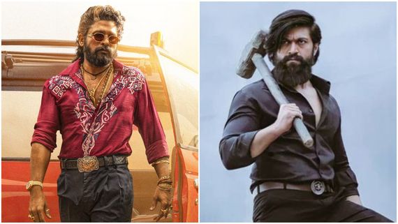 ಕರ್ನಾಟಕದಲ್ಲಿ 'KGF-2' ರೆಕಾರ್ಡ್ ಮುರಿತ್ತೀವಿ; 'ಪುಷ್ಪ-2' ವಿತರಕನ ಹೇಳಿಕೆಗೆ ಕನ್ನಡಿಗರು ಗರಂ 