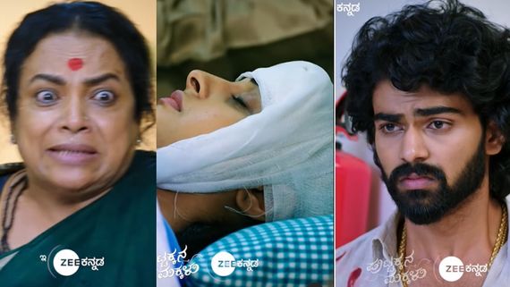 Puttakkana Makkalu: ಮುಗಿಲು ಮುಟ್ಟಿದೆ ಪುಟ್ಟಕ್ಕ ಆಕ್ರಂದನ; ಸಹನಾ ಬದುಕಿರುವ ವಿಚಾರ ತಾಯಿಗೆ ಗೊತ್ತಾಗುತ್ತಾ?