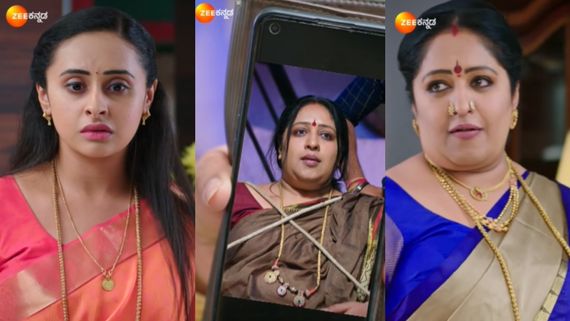 Puttakkana Makkalu:ಸಿಂಗಾರಮ್ಮನ ಬಂಡವಾಳ ಬಯಲಾಯ್ತು; ಅತ್ತೆಯ ಹುಡುಕಾಟದಲ್ಲಿ ಗೆಲ್ತಾಳಾ ಸ್ನೇಹಾ?