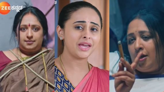 Puttakkana Makkalu:ಸಿಂಗಾರಮ್ಮನ ಬಗ್ಗೆ ಸ್ನೇಹಾಗೆ ತಿಳಿಯಿತು? ತಕ್ಕ ಪಾಠ ಕಲಿಸುತ್ತಾಳಾ ಸ್ನೇಹಾ?